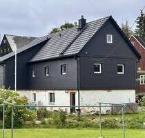 Familiendomizil in Cämmerswalde - Neuhausen