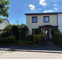 Zentral Wohnen mit Garten und Stellplatz - Reutlingen Orschel-Hagen