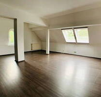1.5 Zimmer-Dachgeschoss-Wohnung - Bardowick