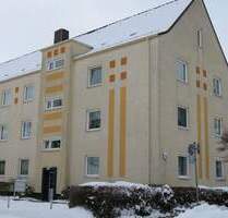 Freundliche 3-Zimmer Wohnung in Helmstedt, sehr gute Lage