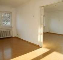 Wohnung 3-Zimmer, Küche, Bad, Balkon, 1.OG - Bad Brückenau