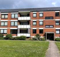 Großzügige Wohnung in zentraler Lage - Flensburg