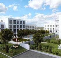Neuwertige 3 Zimmer Egentumswohnung in Würzburg-Heidingsfeld 1. OG mit Tiefgarage und Aufzug