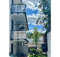 NEUBAU ++ Mehr Komfort, weniger Heizkosten ++ - Nürnberg Schweinau