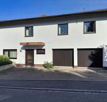 Einfamilienhaus mit Einliegerwohnung in ruhiger Lage von Ettenheim