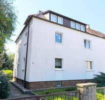 Neuer Preis!! Hübsches Dreifamilienhaus in Zittau-Süd
