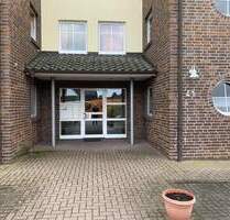 Ohne Provision: Attraktive 2-Zimmer-Wohnung in Bargfeld-Stegen m. Terrasse