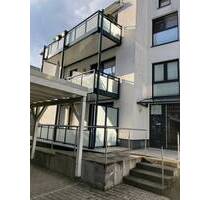 ruhige Innenstadtlage - ca. 115 qm - sehr gute Ausstattung - 2 Carportplätze, Südterrasse u. Gartenfläche - Bielefeld