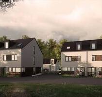 KfW-40-Neubau mit Top-Ausstattung & Gestaltungsspielraum - Bielefeld Heepen