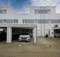 *Wieder verfügbar* Neuwertiges Reihenmittelhaus in Stukenbrock - Schloß Holte-Stukenbrock