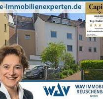 3-Zimmerwohnung im Zentrum von Wesseling