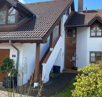 Reihenmittelhaus mit ELW in Leutkirch zu verkaufen - Leutkirch im Allgäu