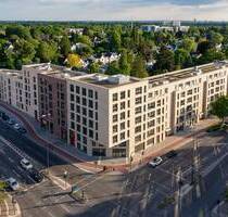 Exklusive 3-Zimmer Neubau-Wohnung in Top Lage mit Terrasse - Hamburg Tonndorf