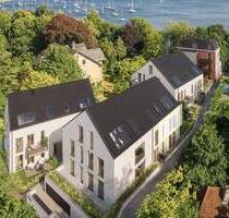 Wohnung 10 | 1. Obergeschoss - 640.000,00 EUR Kaufpreis, ca.  80,00 m² Wohnfläche in Eckernförde (PLZ: 24340)