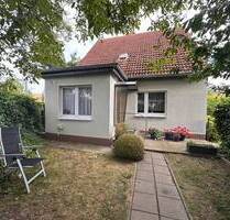 Schaffen Sie sich ein neues Zuhause-gemütliches Einfamilienhaus in Stralsund zu verkaufen