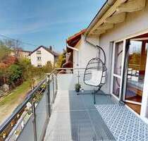 Platzwunder! Pfiffiges und modernisiertes Reihenmittelhaus in ruhiger Lage von Neuenburg!