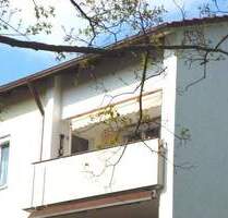 Behagliche 4-ZIMMER-WOHNUNG mit Erbbaurecht, derzeit vermietet, mit 2 Balkonen und Blick ins Grüne in STUTTGART-WEILI... - Stuttgart (-Bergheim)