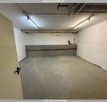 +++ Geräumiger Lagerraum in zentraler Lage von Mainz+++