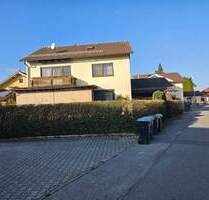 Geräumiges Familiendomizil mit Balkon und Terrasse in Niederalteich