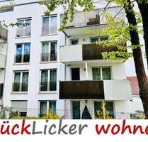 Neuwertige, familienfreundliche 4,5 Zimmer-Wohnung in Backnang - mit Balkon, Tiefgarage, Fußbodenheizung und privatem Spielplatz!
