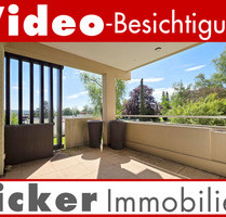 3-4 Zi.-Wohnung mit Süd-Balkon und Garage - Esslingen am Neckar Sulzgries