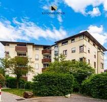 Barrierefreie 4-Zimmer-Wohnung in Plochingen, überdachte Terrasse, PKW-Stellplatz inkl., ruhige Ortsrandlage