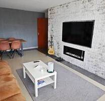 Modernes wohnen für Anspruchsvolle! 4-Zimmerwohnung in Maichingen - Sindelfingen / Maichingen