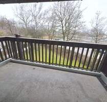 Großzügige Wohnung mit Balkon - 1.015,00 EUR Kaltmiete, ca.  63,30 m² Wohnfläche in Deisenhofen (PLZ: 82041)