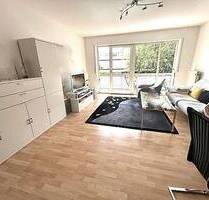 Toll geschnittene 2,5 Zi.-Wohnung mit Balkon und PKW-Stellplatz in Birkenfeld