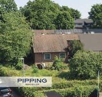 In ruhiger Lage: 