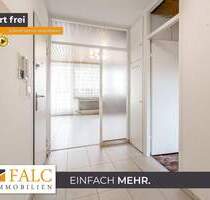 3 Zi. - Whg. inclusive Stellplatz sofort FREI !! - Karlsruhe Oberreut