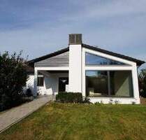 Für Gartenliebhaber! Schöner Bungalow mit großem Garten - Bogen Oberalteich