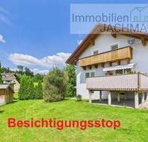 Im Einklang mit der Natur: Kernsaniertes Zuhause in ruhiger Lage und Fernblick - Rattiszell Spormühle