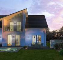 Ihr Traumhaus in Klipphausen - Individuell und Nachhaltig Gestaltet