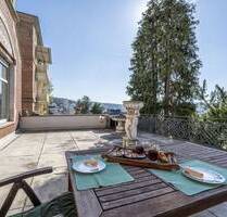 Seltenes Juwel in erstklassiger Lage - Stuttgart Mitte