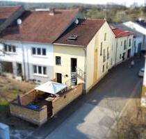 Schönes Zweifamilienhaus in Niedaltdorf - Rehlingen-Siersburg