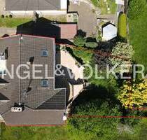 Mehrfamilienhaus mit 5 Wohneinheiten in Wadgassen Hostenbach! - Wadgassen - Hostenbach