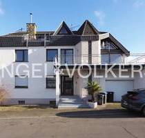 Mehrfamilienhaus mit 5 Wohneinheiten in Wadgassen Hostenbach! - Wadgassen - Hostenbach