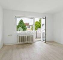 Neu sanierte 3-Zimmer-Wohnung mit überdachtem Balkon in ruhiger Lage - Salzgitter