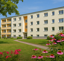 ?? Wohnen mit Perspektive - bezahlbar, freundlich, unkompliziert - Magdeburg Schilfbreite