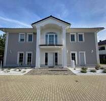 exklusives Wohn- & Geschäftshaus am Berliner Stadtrand - Hoppegarten Dahlwitz-Hoppegarten