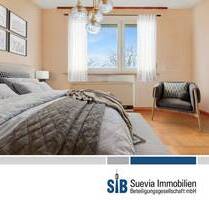 Ideal für Familien - sanierungsbedürftiges Reihenmittelhaus in Kirchheim Teck-Nabern - Kirchheim unter Teck