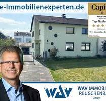 Charmante Doppelhaushälfte mit großem Grundstück in ruhiger Wohnlage - Wesseling Keldenich