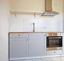 Moderne, helle Wohnung mit Balkon - zentral in Cottbus