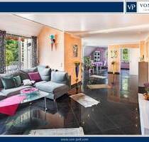 Exklusive Maisonettewohnung in Obermenzing - direkt am Nymphenburger Kanal - München
