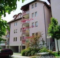 3.OG - gepflegte schöne Wohnung mit solventen Mietern - Waldheim
