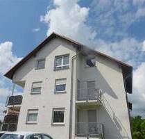 Ahnatal-OT - Hübsche, gepflegte Dachgeschoss-Wohnung