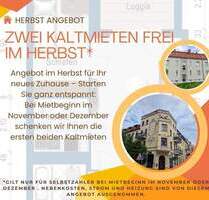 MB 16.11.25, MM an CS 22.10Ihr neues und gemütliches Zuhause - jetzt zwei Kaltmieten frei! - Magdeburg Fermersleben