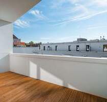 2-Zimmer-Wohnung mit viel Tageslicht und Südwest-Balkon im 2. OG - Augsburg Hochzoll