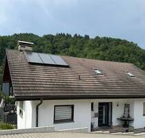 *Flexibles, wunderschön gelegenes Familiendomizil* Ideal für Familien mit Blick in die Zukunft - Gernsbach Lautenbach